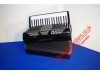 Bugari Bass accordion mint plus midi